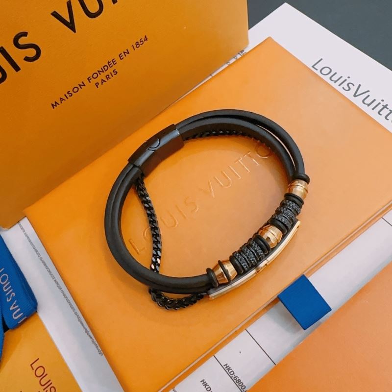 Louis Vuitton Bracelets